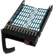 HP G5-G7 SFF 2.5" HDD Tray Caddy  lever button G5-G7